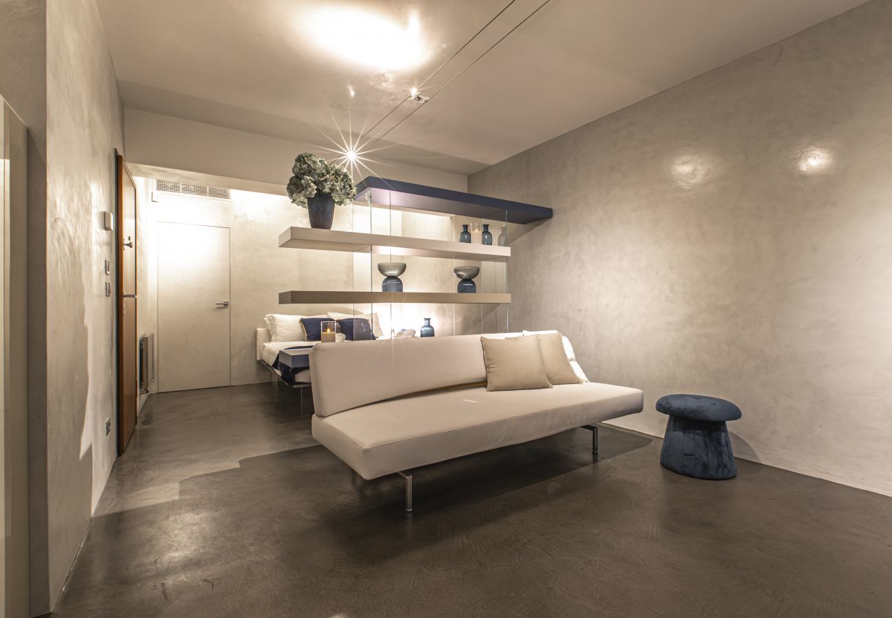 Ferienwohnung in Venedig - Studio San Marco R&R