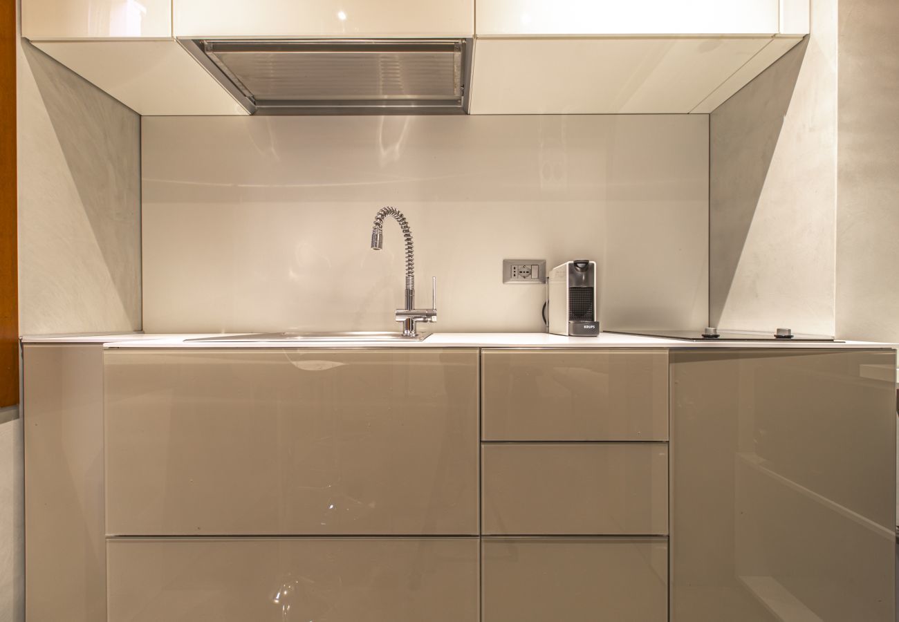 Ferienwohnung in Venedig - Studio San Marco R&R