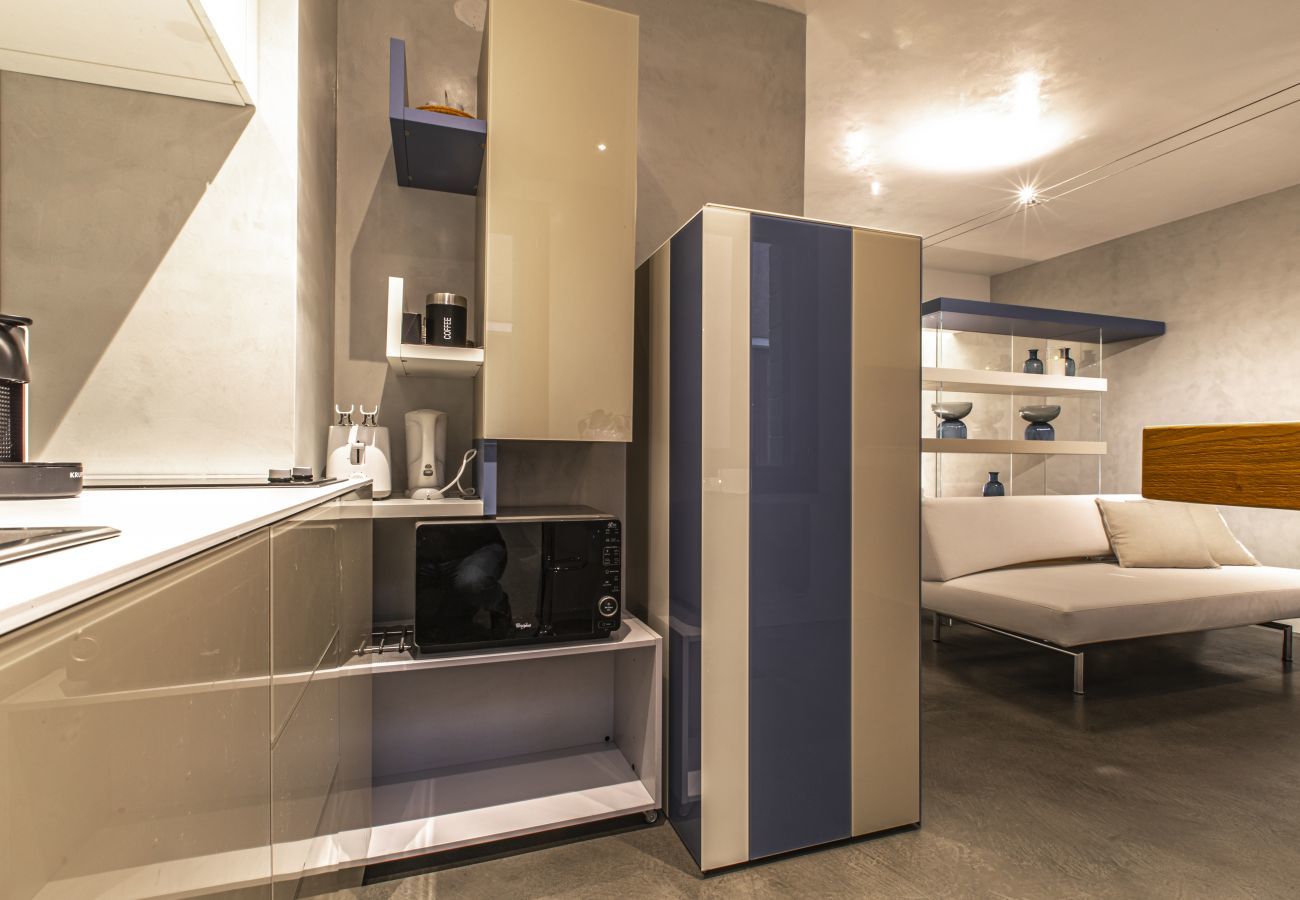 Ferienwohnung in Venedig - Studio San Marco R&R