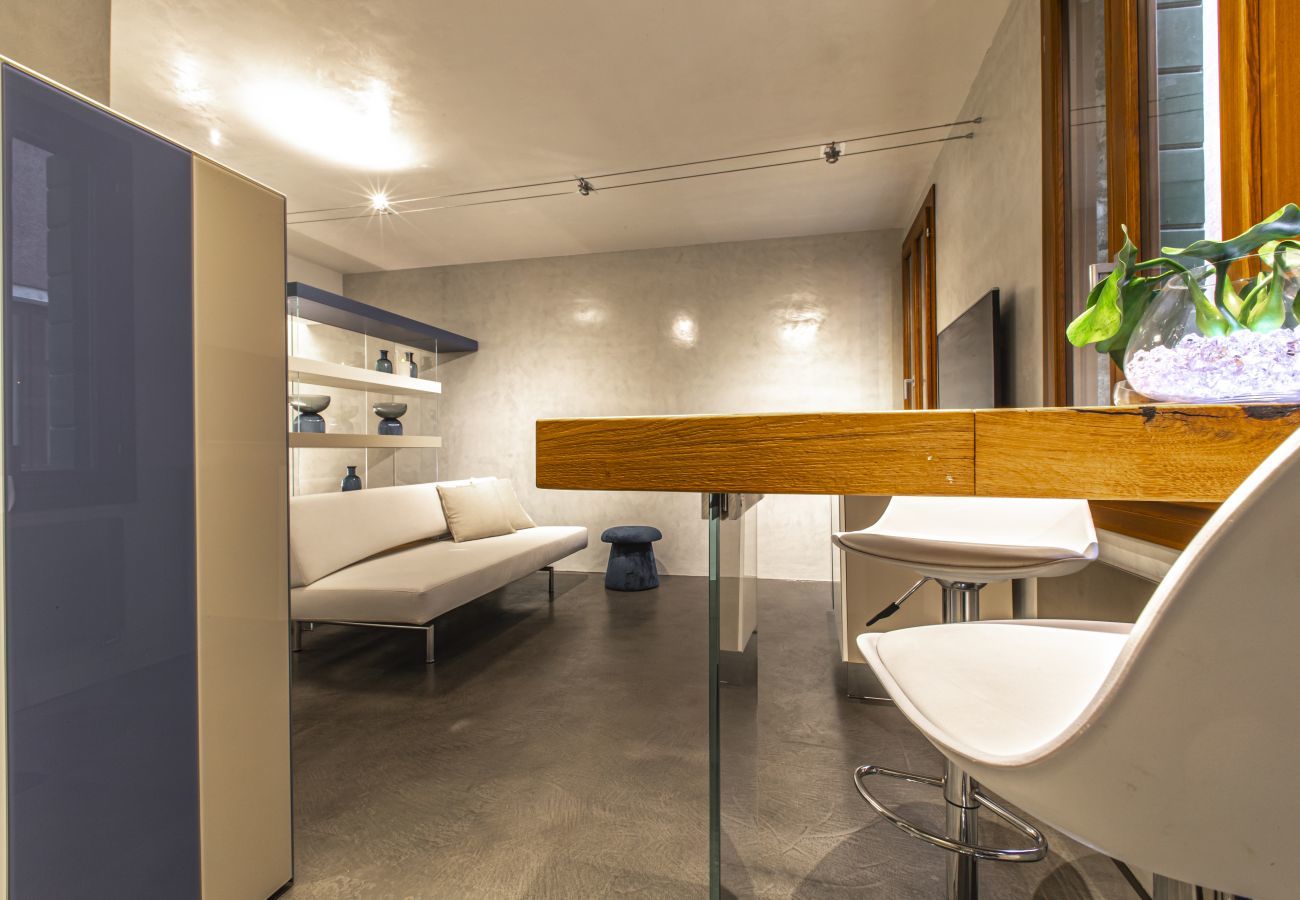 Ferienwohnung in Venedig - Studio San Marco R&R