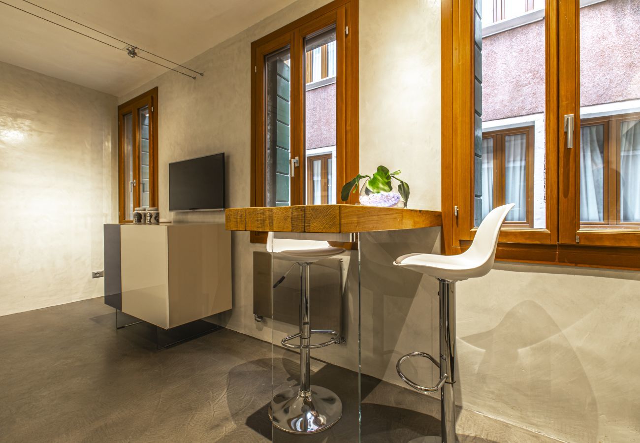Ferienwohnung in Venedig - Studio San Marco R&R