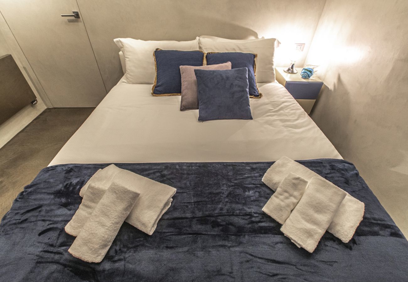 Ferienwohnung in Venedig - Studio San Marco R&R