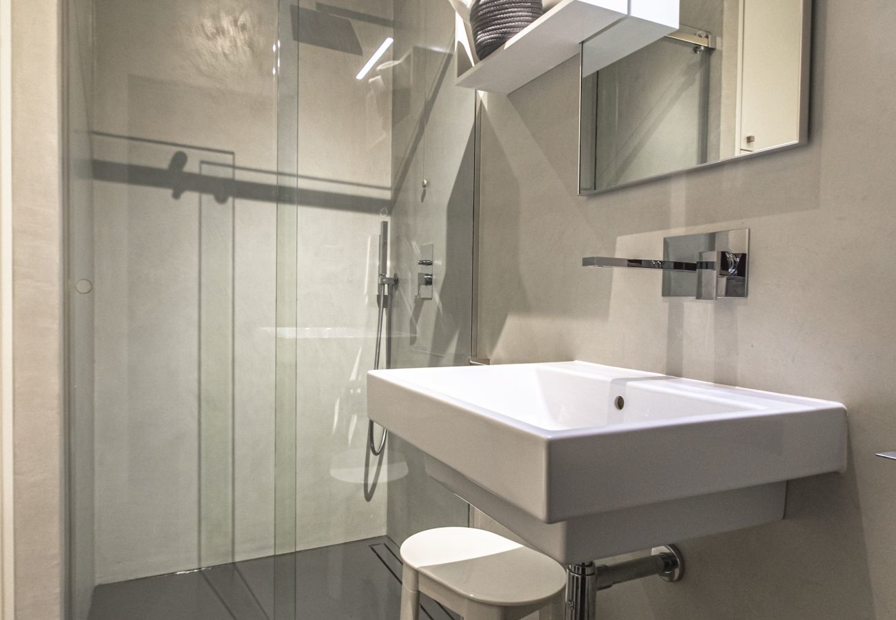 Ferienwohnung in Venedig - Studio San Marco R&R