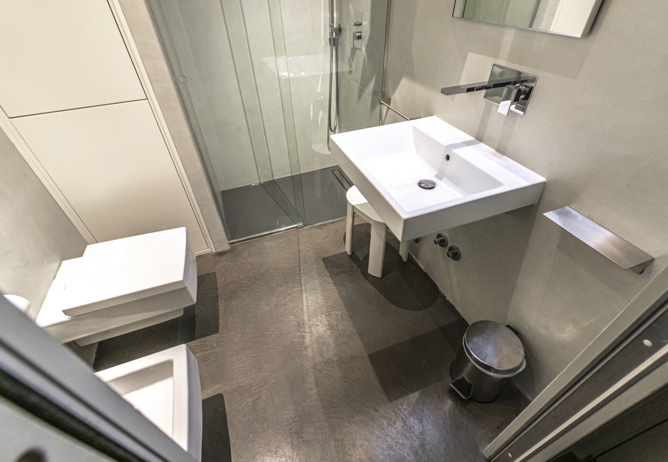 Ferienwohnung in Venedig - Studio San Marco R&R
