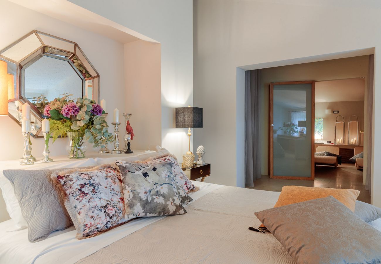 Villa in Montecarlo - Villa Duemani - Pickleball Retreat