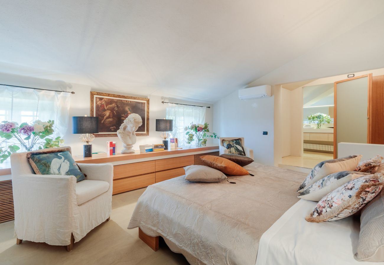 Villa in Montecarlo - Villa Duemani - Pickleball Retreat
