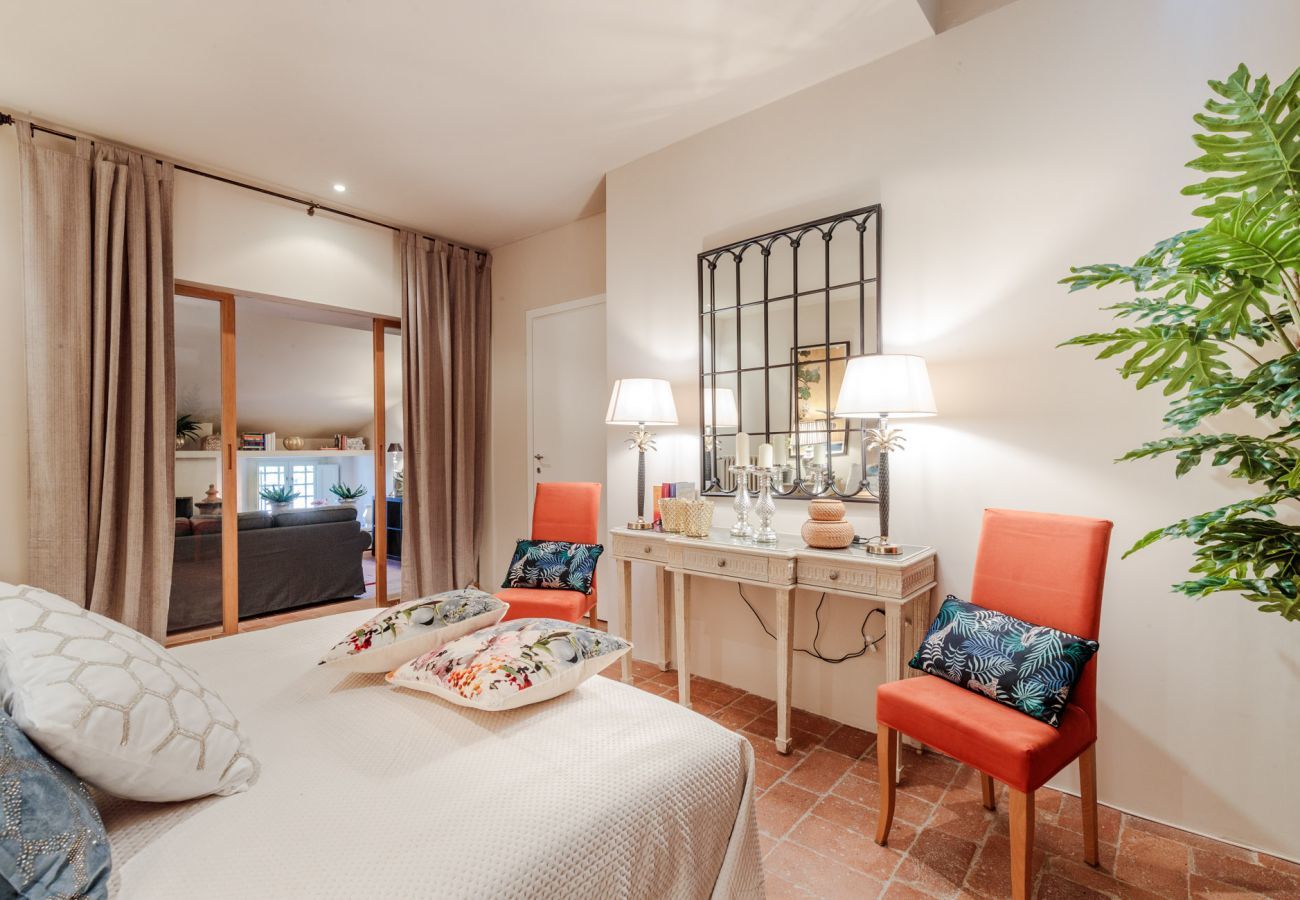 Villa in Montecarlo - Villa Duemani - Pickleball Retreat