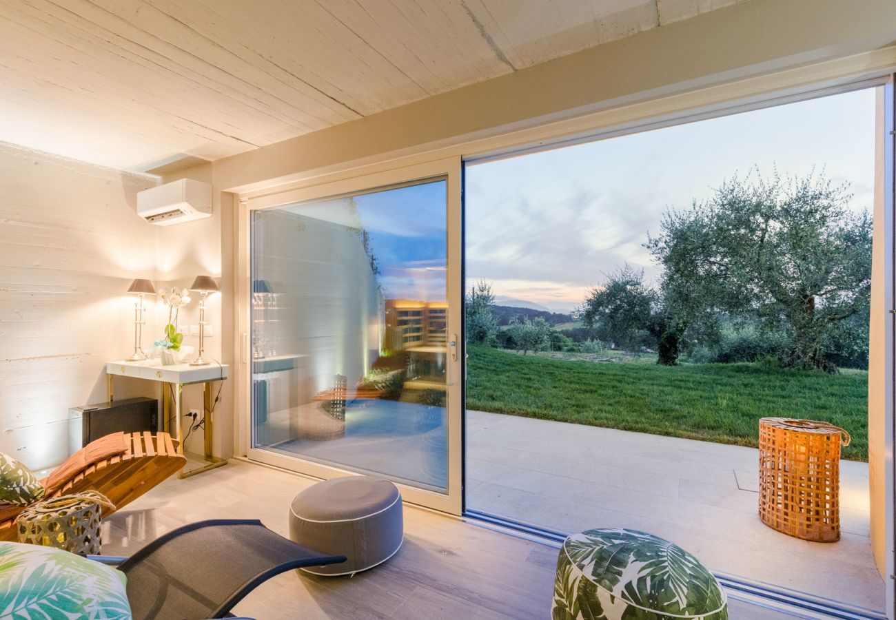 Villa in Montecarlo - Villa Duemani - Pickleball Retreat