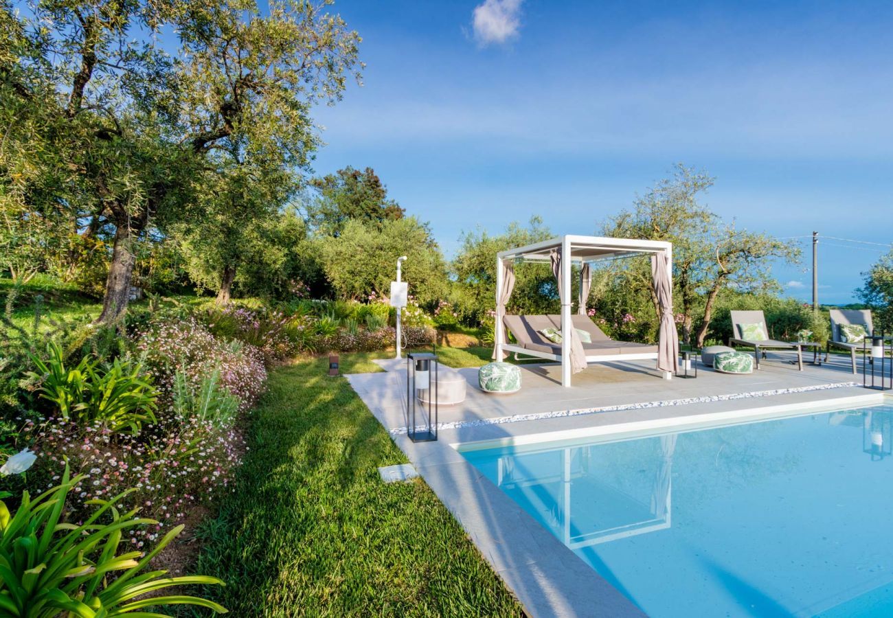 Villa in Montecarlo - Villa Duemani - Pickleball Retreat