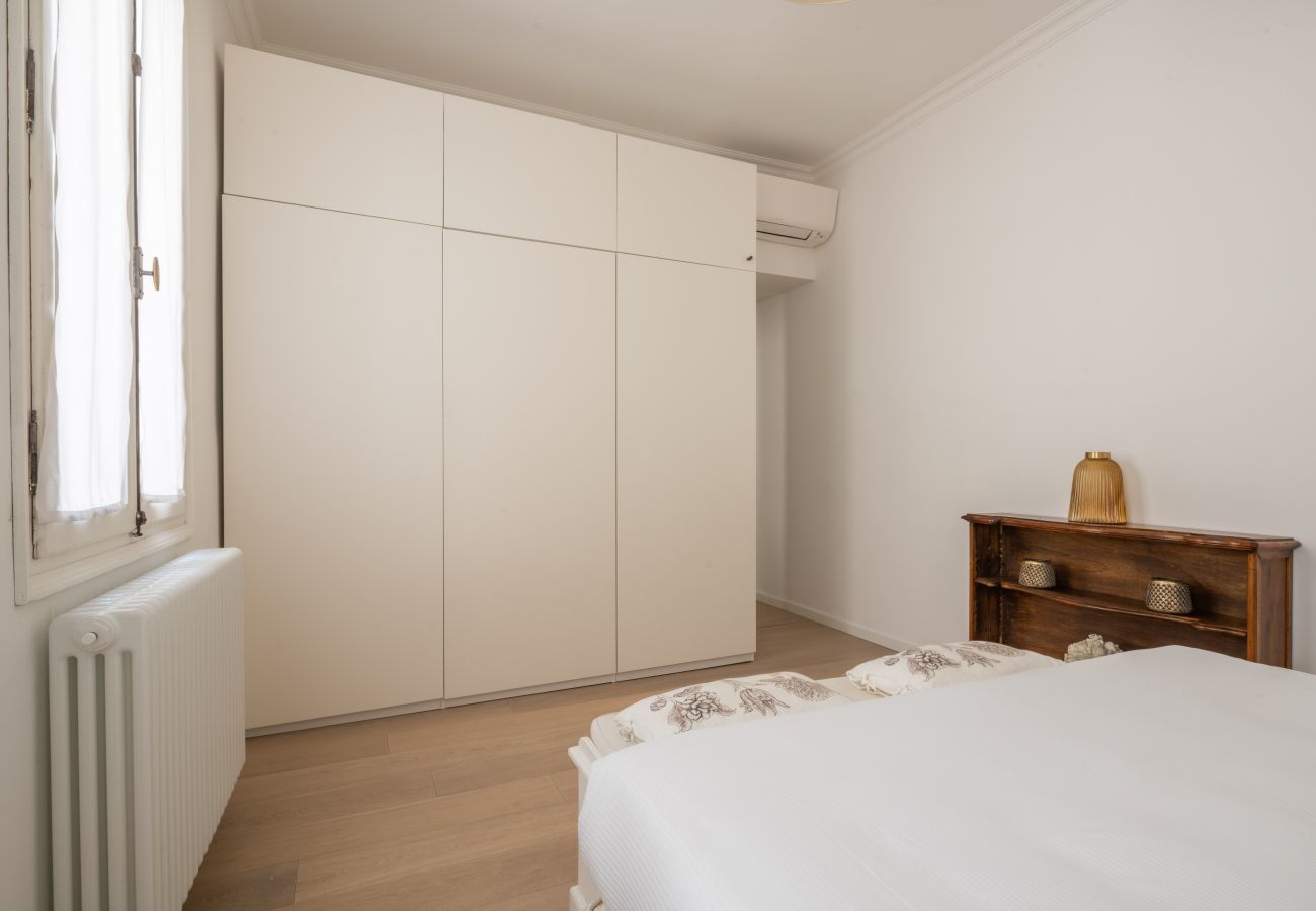 Ferienwohnung in Venedig - Venetian Palace Blue Apartment R&R