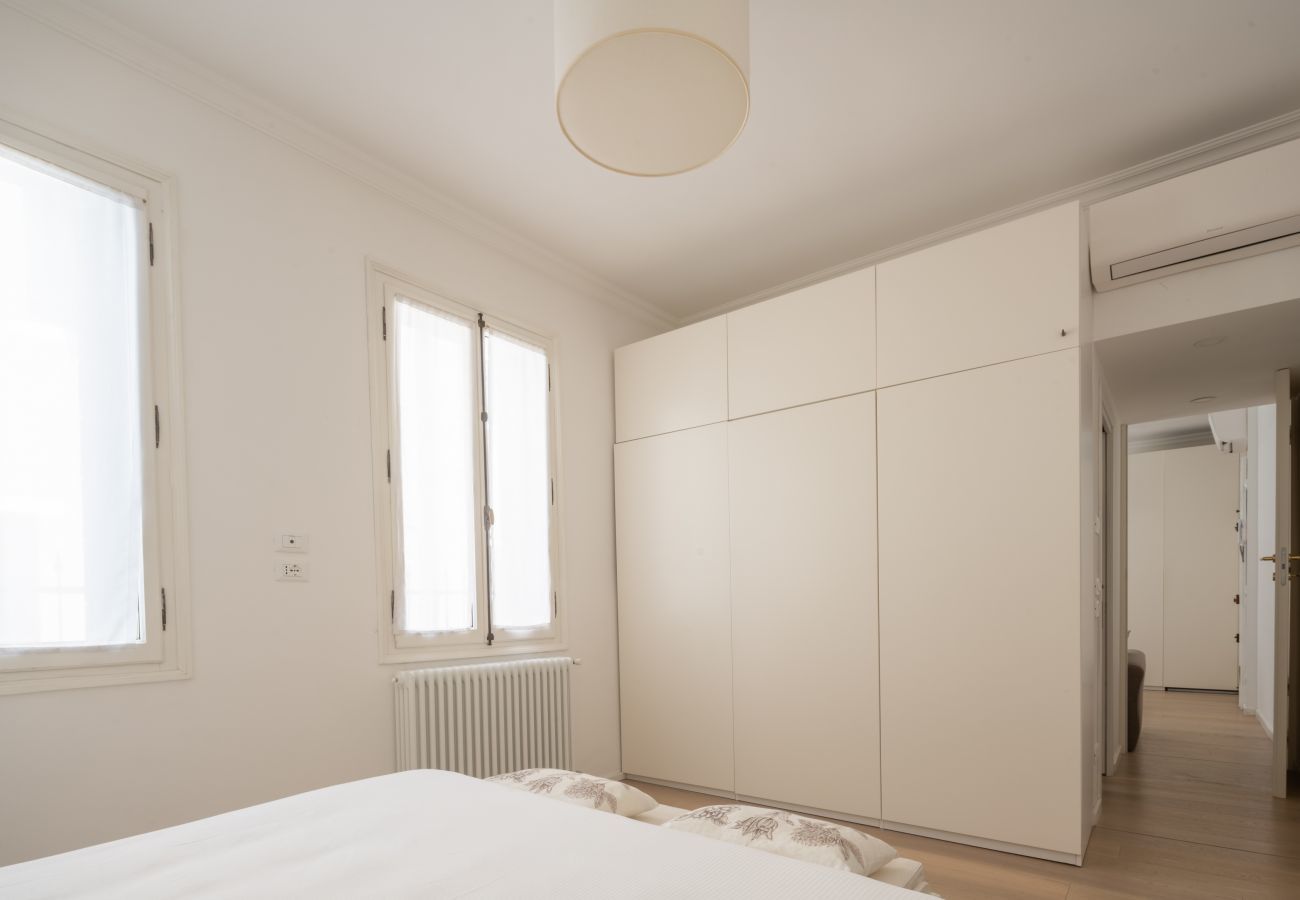 Ferienwohnung in Venedig - Venetian Palace Blue Apartment R&R