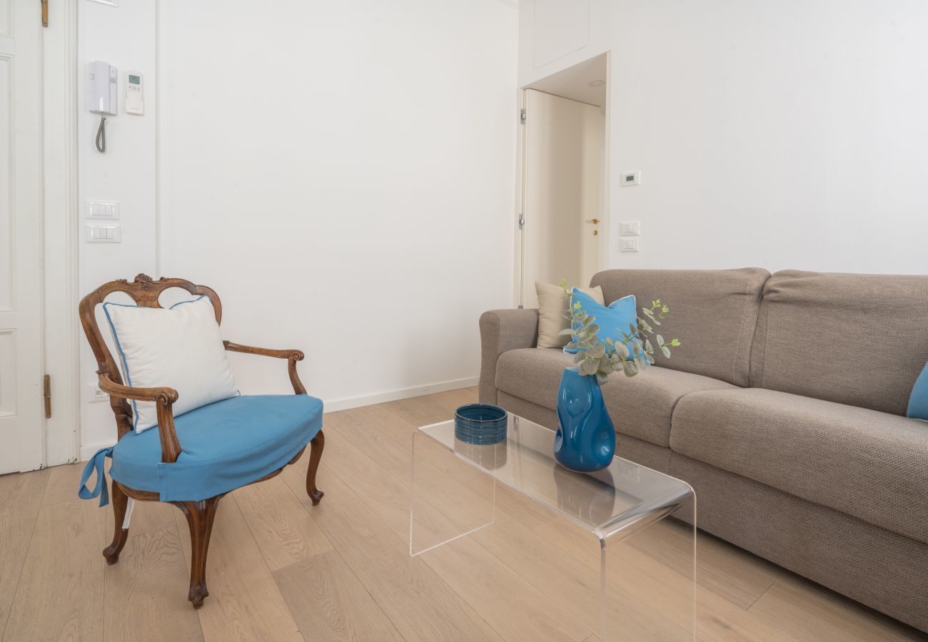 Ferienwohnung in Venedig - Venetian Palace Blue Apartment R&R