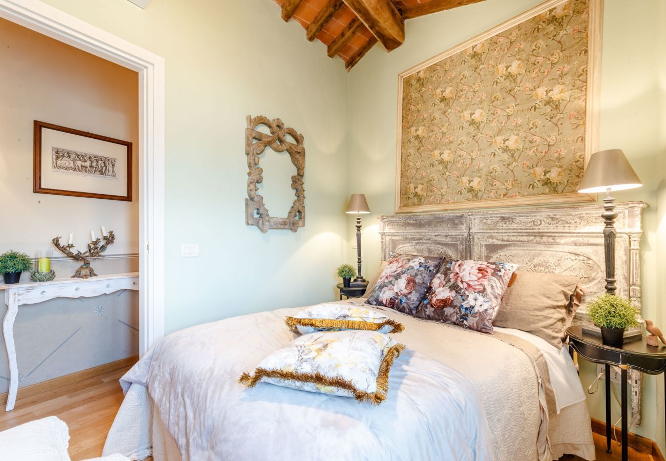 Villa in Montecarlo - Villa Gianna