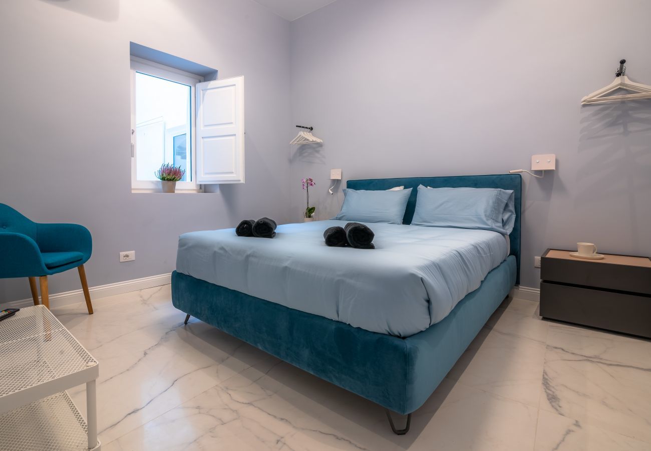 Ferienwohnung in Siracusa - Frida's apartments by Dimore in Sicily