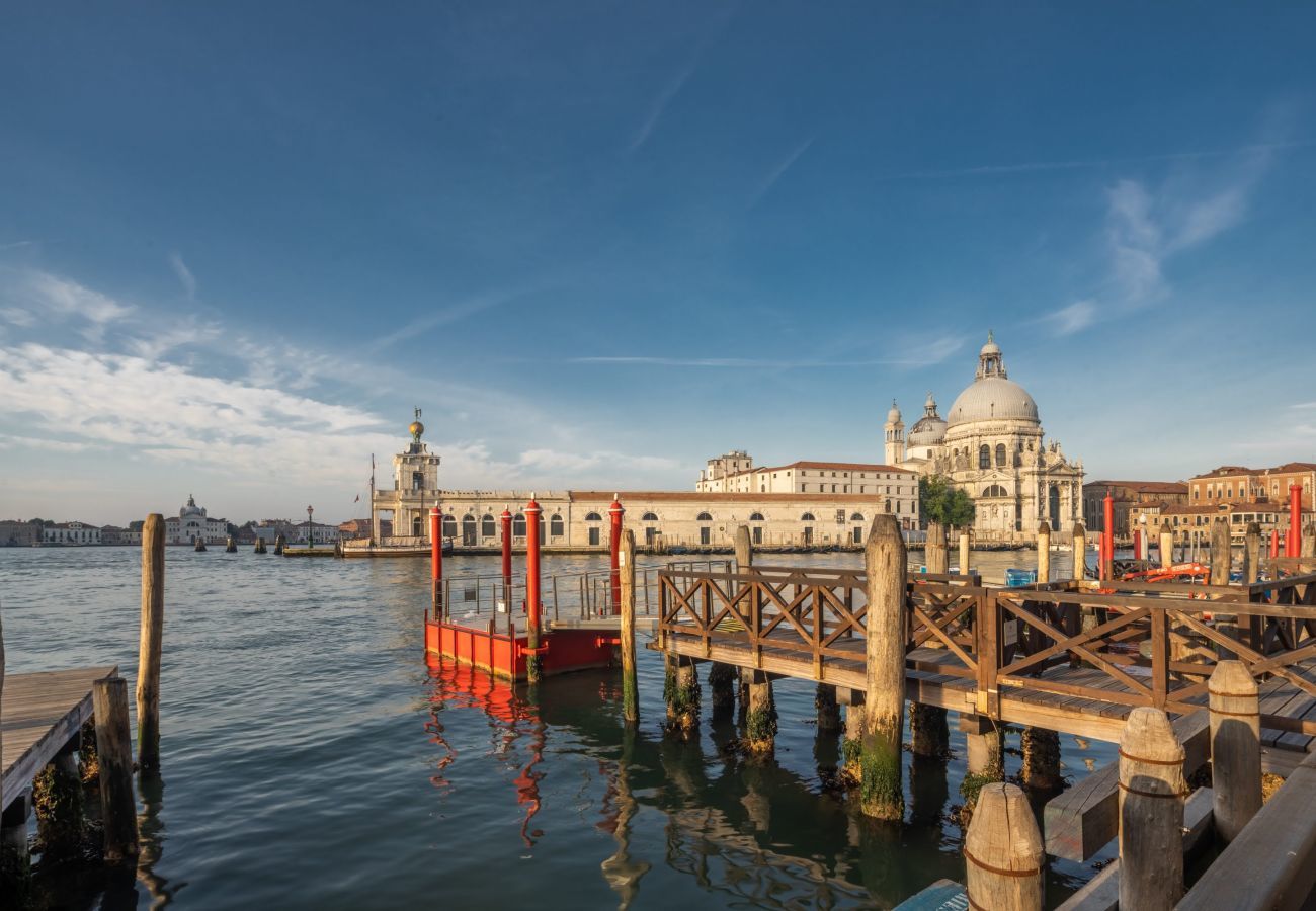 Ferienwohnung in Venedig - Shabby Chic Frezzaria Apartment R&R