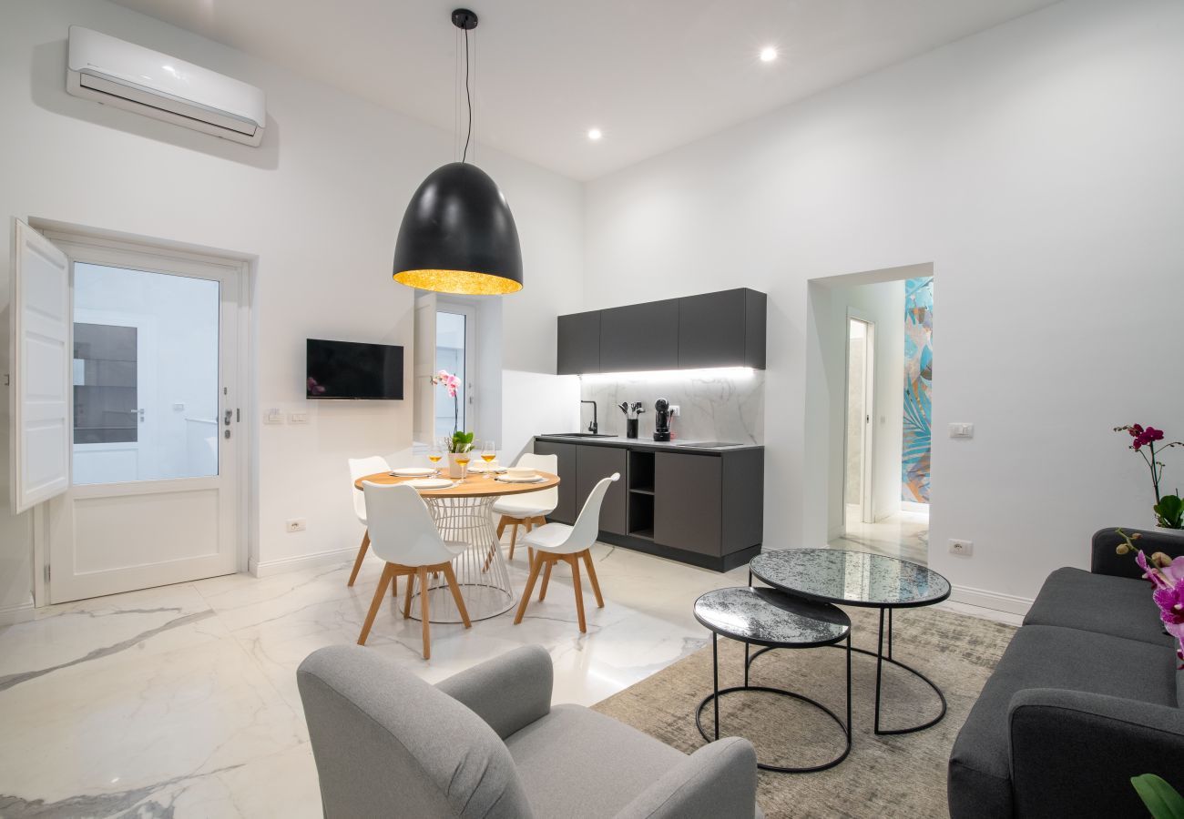 Ferienwohnung in Siracusa - Frida Loft  by Dimore in Sicily