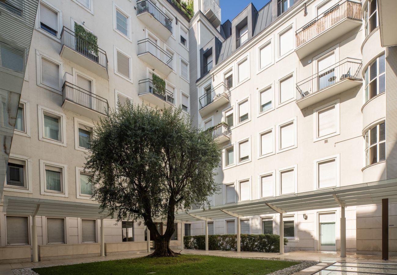 Wohnung in Milano - Brera Design Apartment R&R