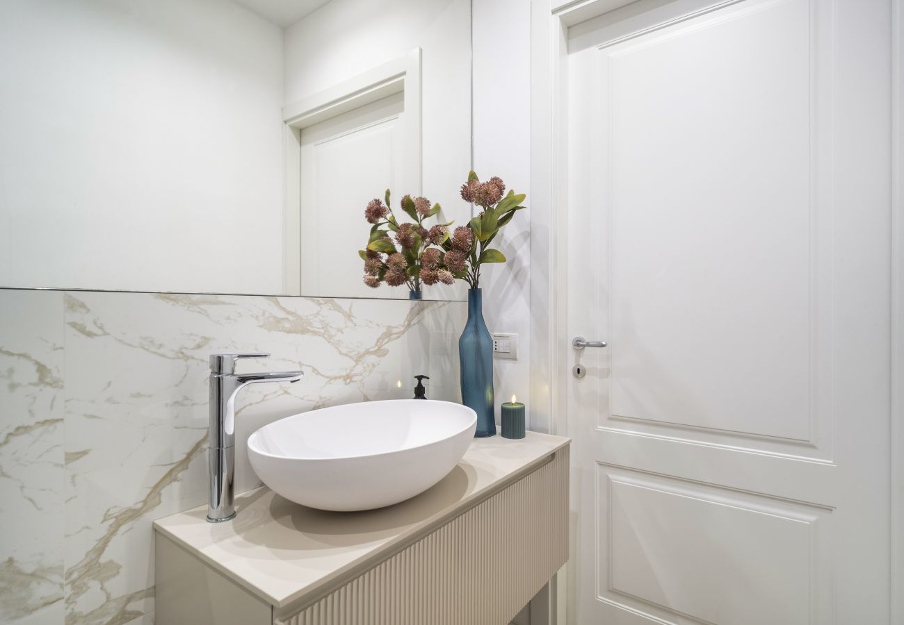 Ferienwohnung in Milano - Brera Design Apartment R&R