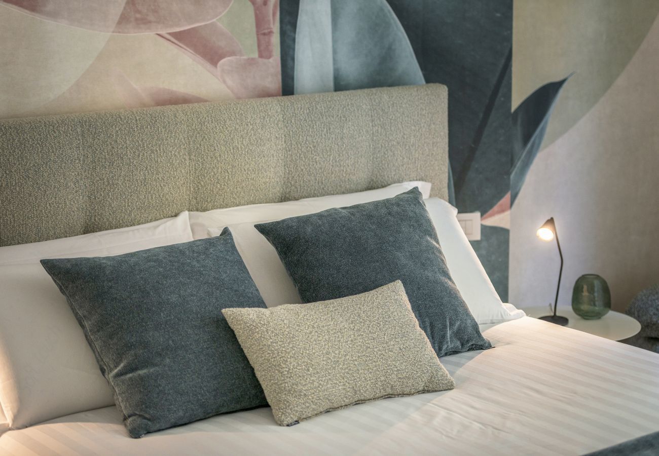 Ferienwohnung in Milano - Brera Design Apartment R&R