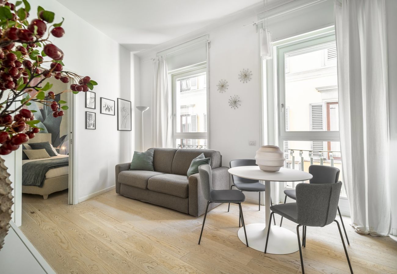 Ferienwohnung in Milano - Brera Design Apartment R&R