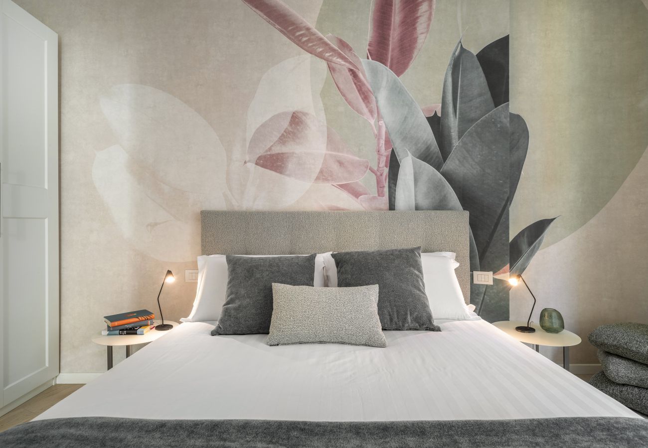 Ferienwohnung in Milano - Brera Design Apartment R&R