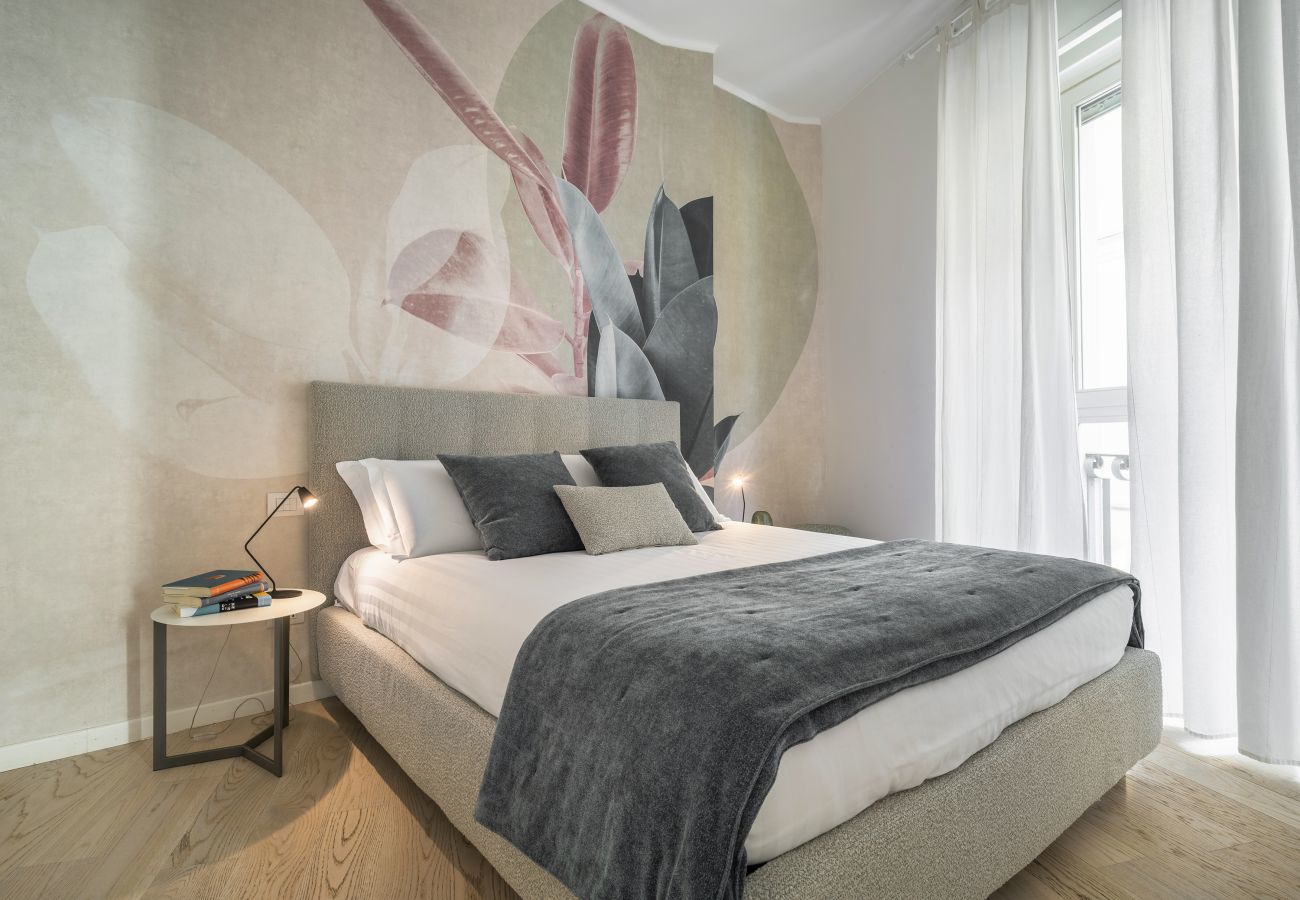 Ferienwohnung in Milano - Brera Design Apartment R&R