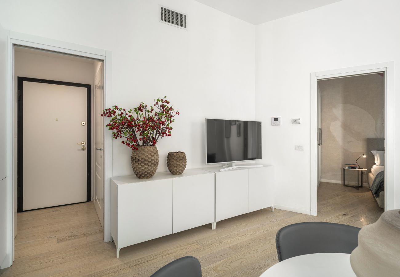 Ferienwohnung in Milano - Brera Design Apartment R&R