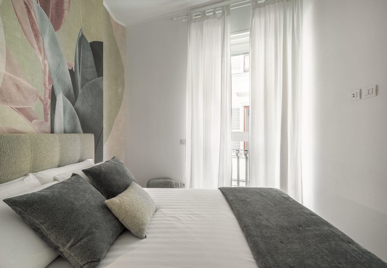 Ferienwohnung in Milano - Brera Design Apartment R&R