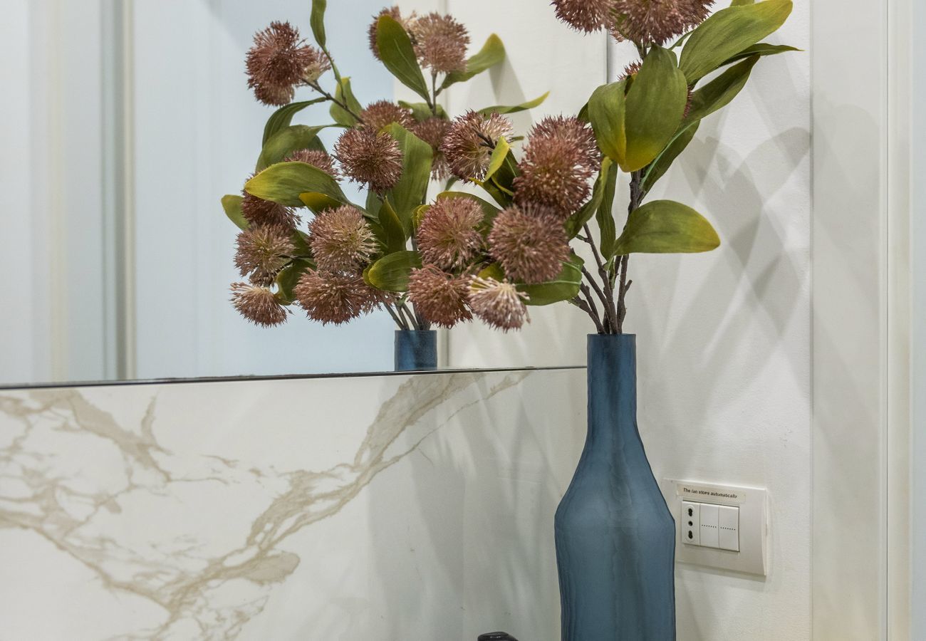 Ferienwohnung in Milano - Brera Design Apartment R&R