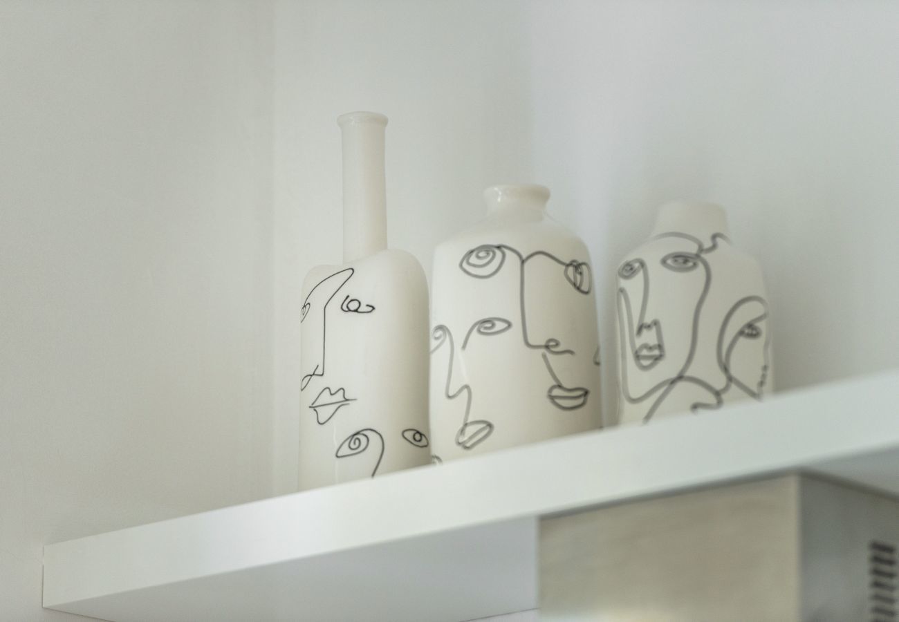 Ferienwohnung in Milano - Brera Design Apartment R&R
