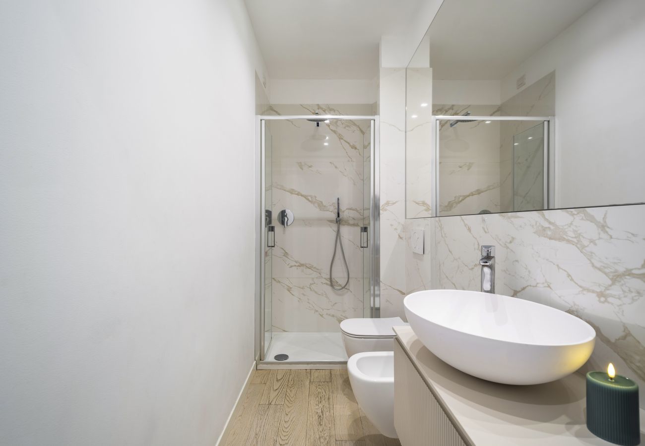 Ferienwohnung in Milano - Brera Design Apartment R&R