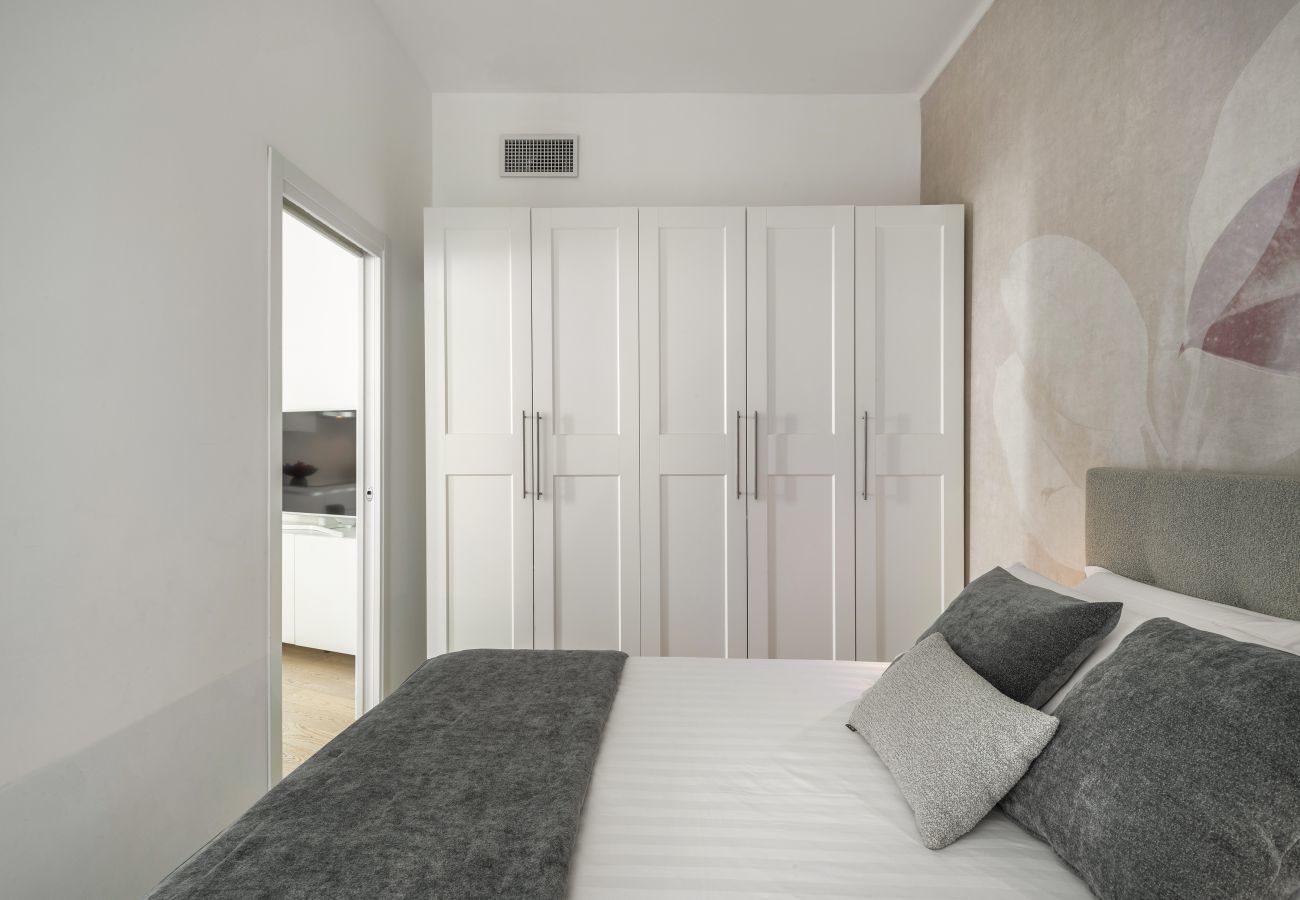 Ferienwohnung in Milano - Brera Design Apartment R&R
