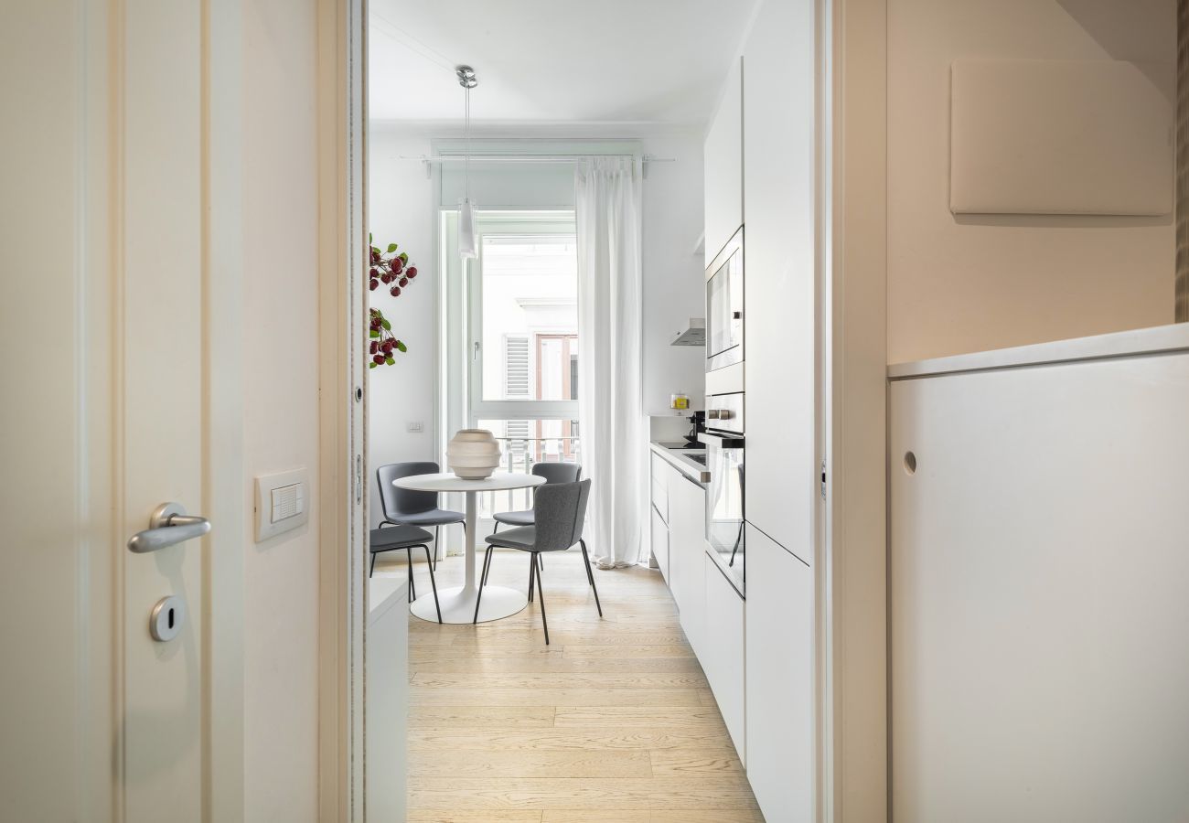 Ferienwohnung in Milano - Brera Design Apartment R&R