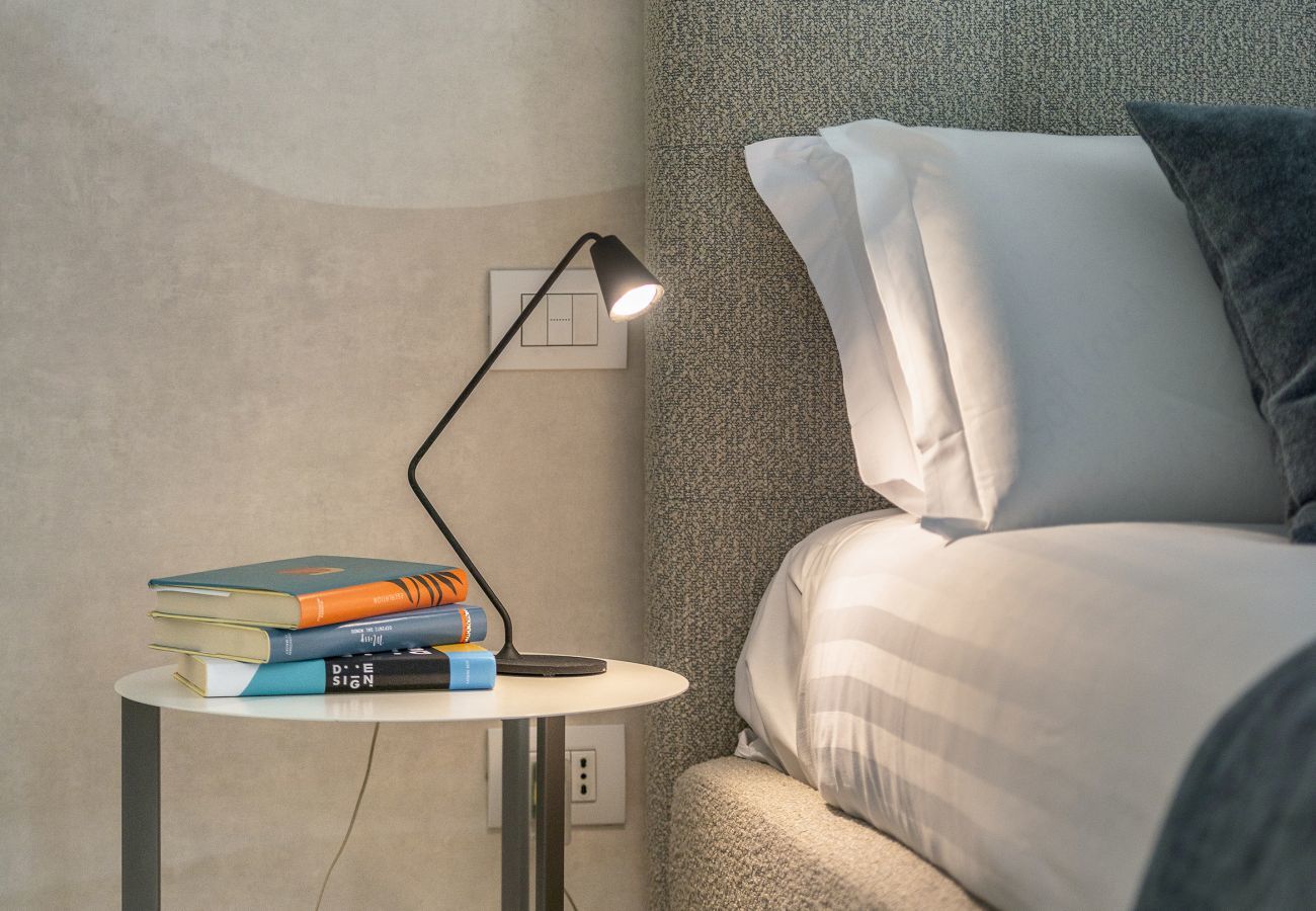 Ferienwohnung in Milano - Brera Design Apartment R&R