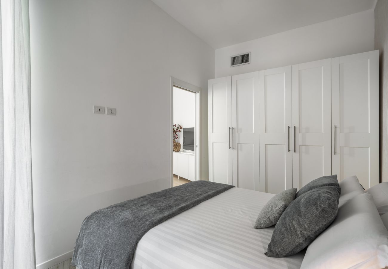 Ferienwohnung in Milano - Brera Design Apartment R&R