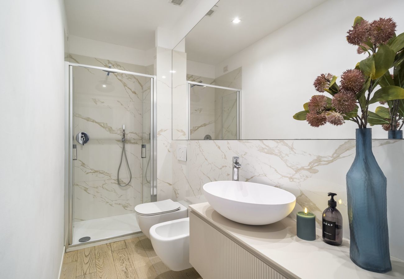 Ferienwohnung in Milano - Brera Design Apartment R&R