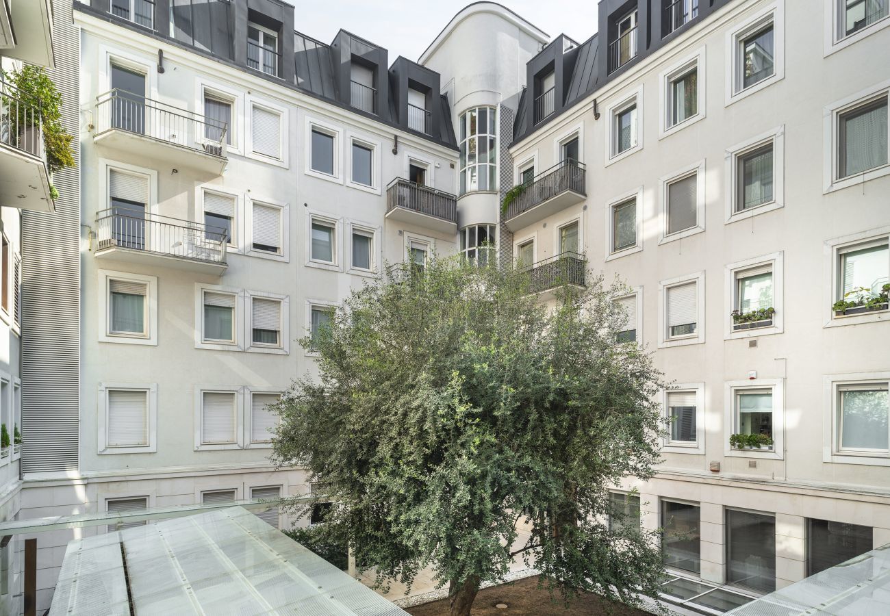 Ferienwohnung in Milano - Brera Design Apartment R&R