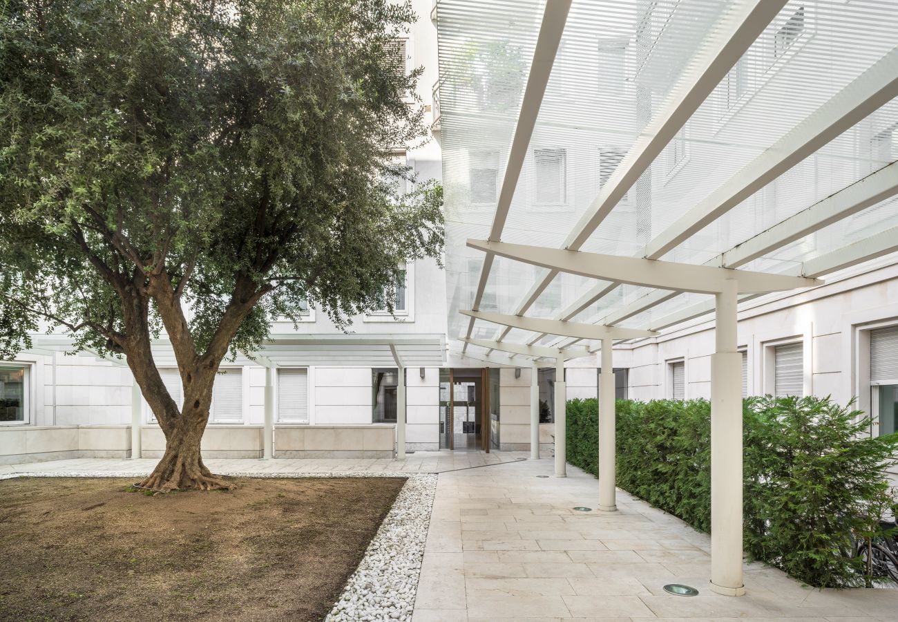 Ferienwohnung in Milano - Brera Design Apartment R&R