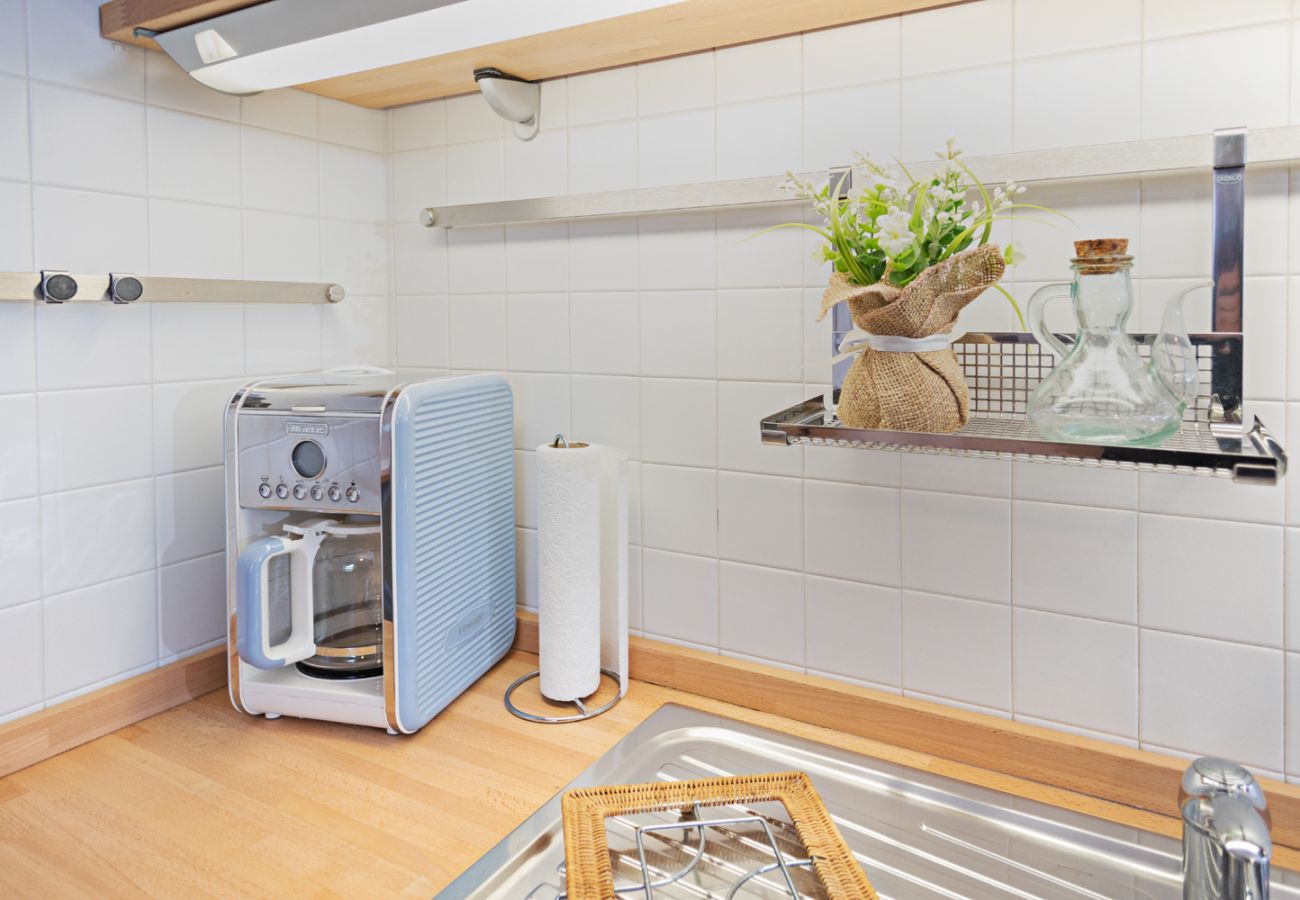 Ferienwohnung in Lazise - ORTENSIA