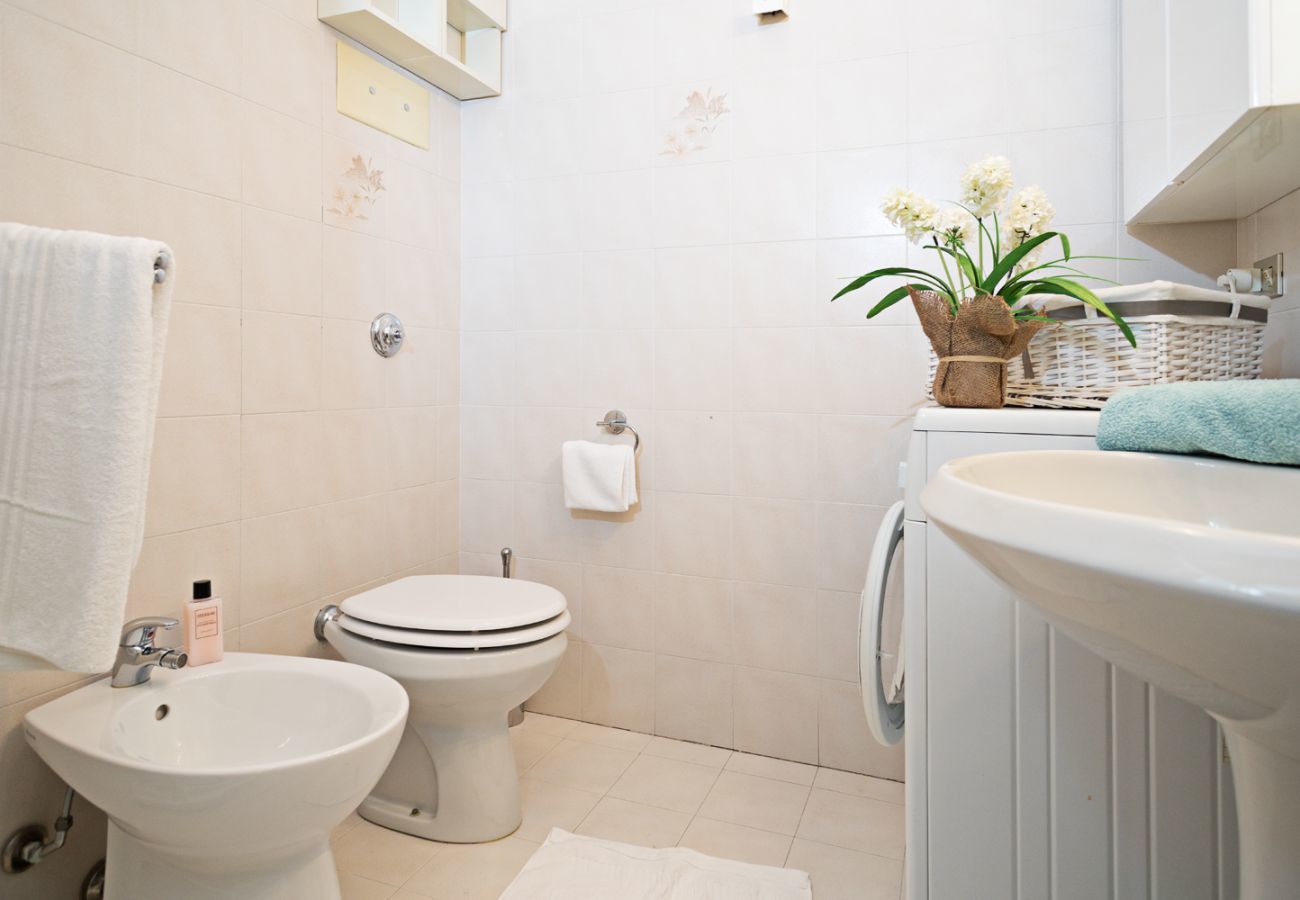 Ferienwohnung in Lazise - ORTENSIA