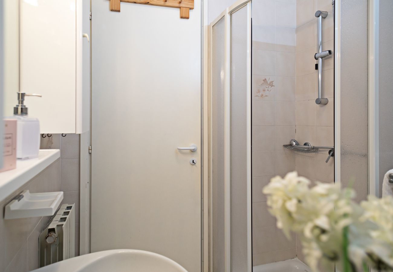 Ferienwohnung in Lazise - ORTENSIA