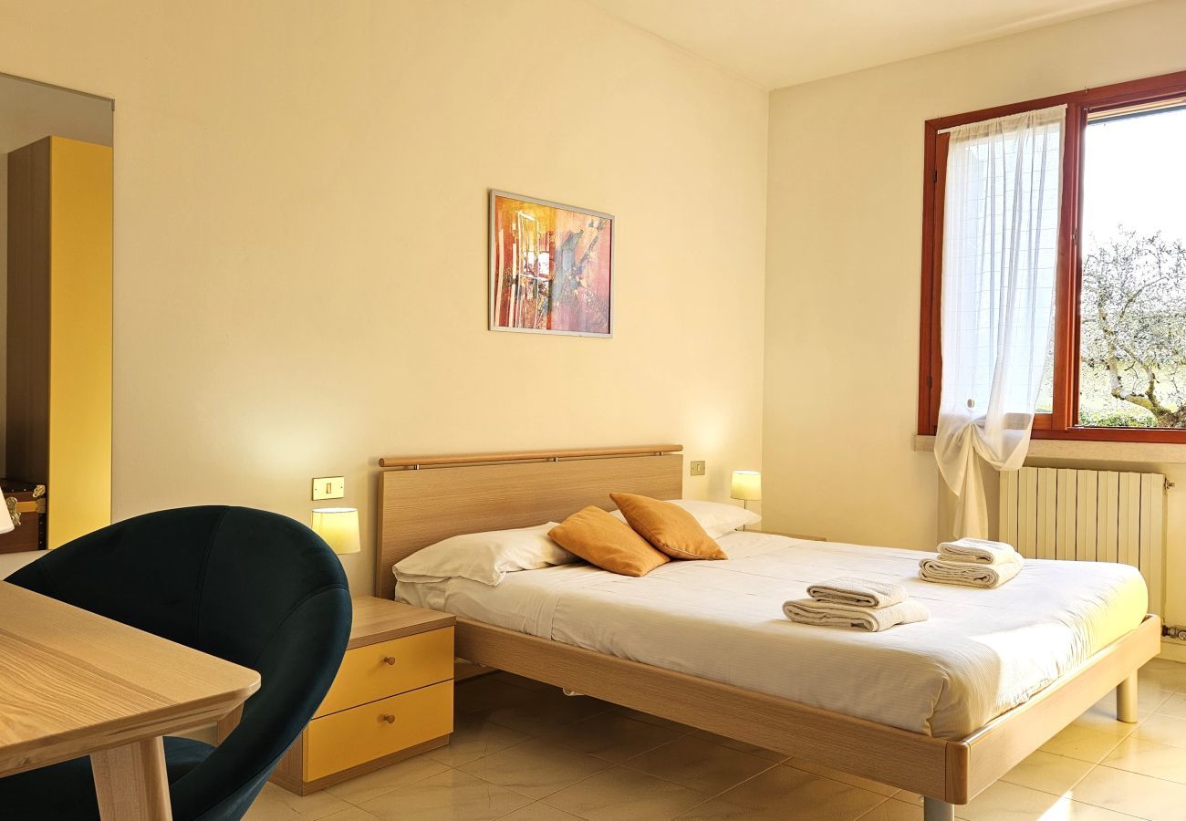 Ferienwohnung in Lazise - ORTENSIA