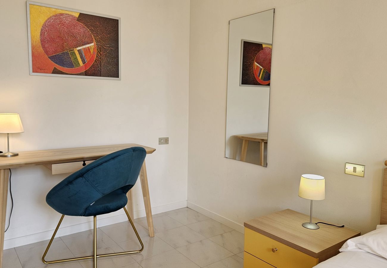 Ferienwohnung in Lazise - ORTENSIA