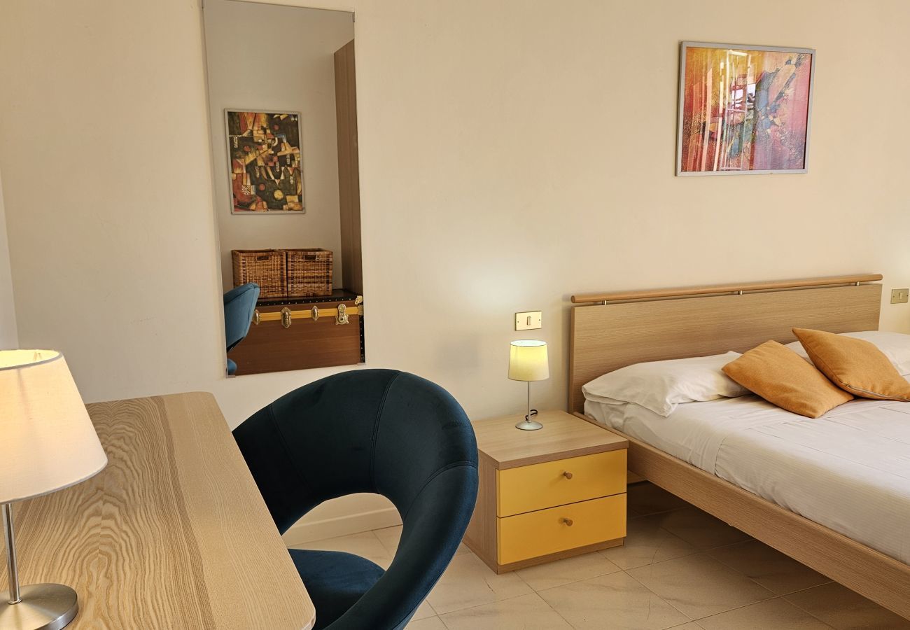 Ferienwohnung in Lazise - ORTENSIA