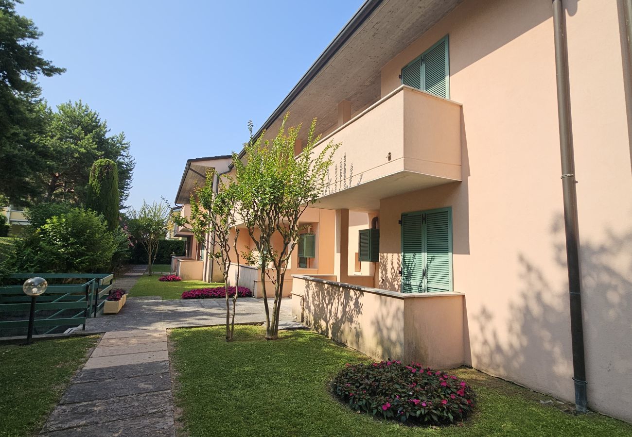 Ferienwohnung in Lazise - ORTENSIA