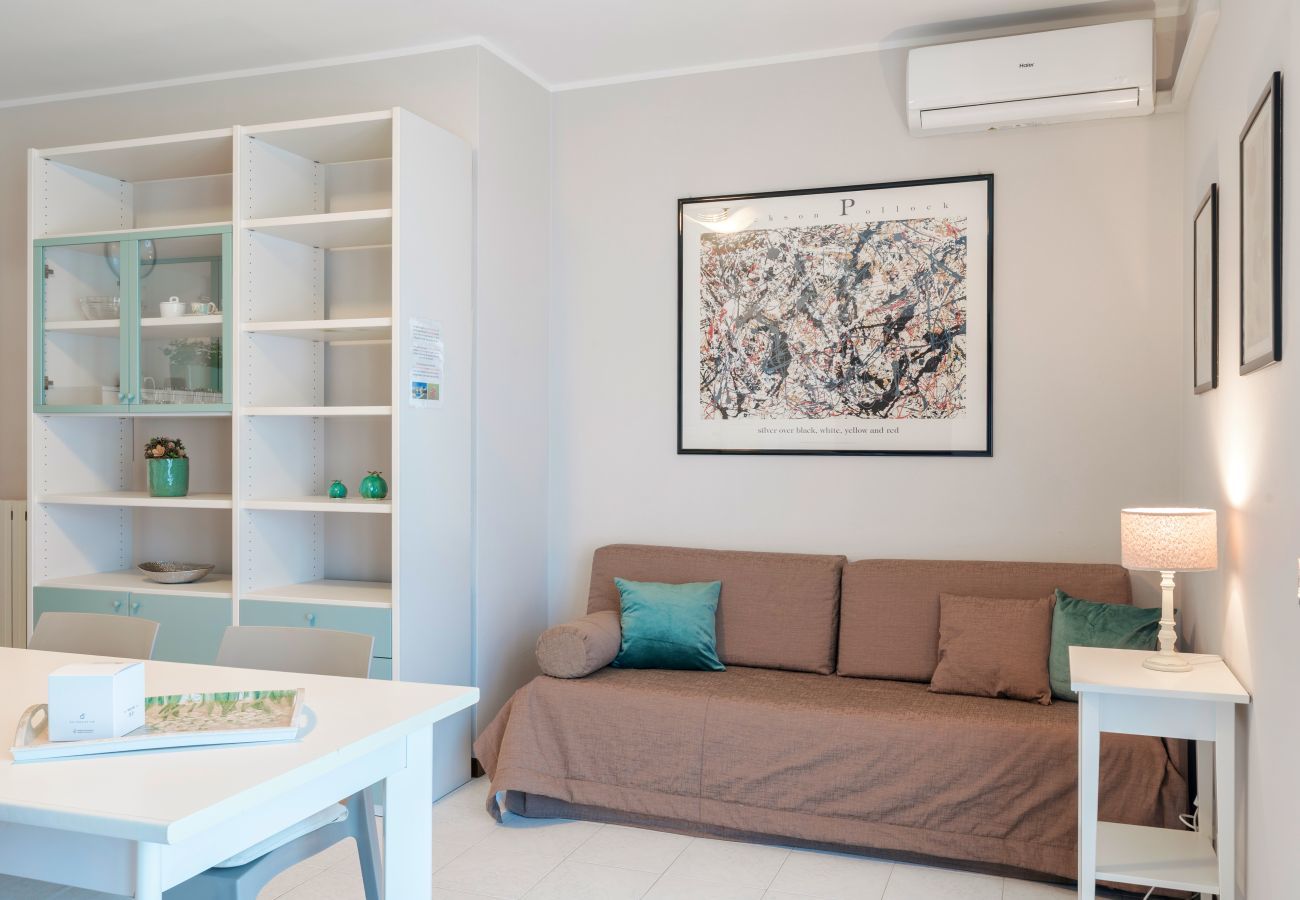 Ferienwohnung in Lazise - BLITZ