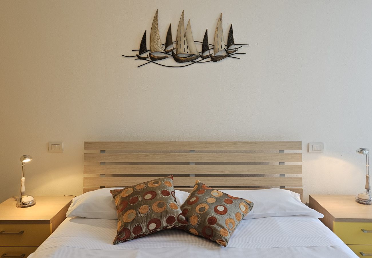 Ferienwohnung in Lazise - MIRALAGO