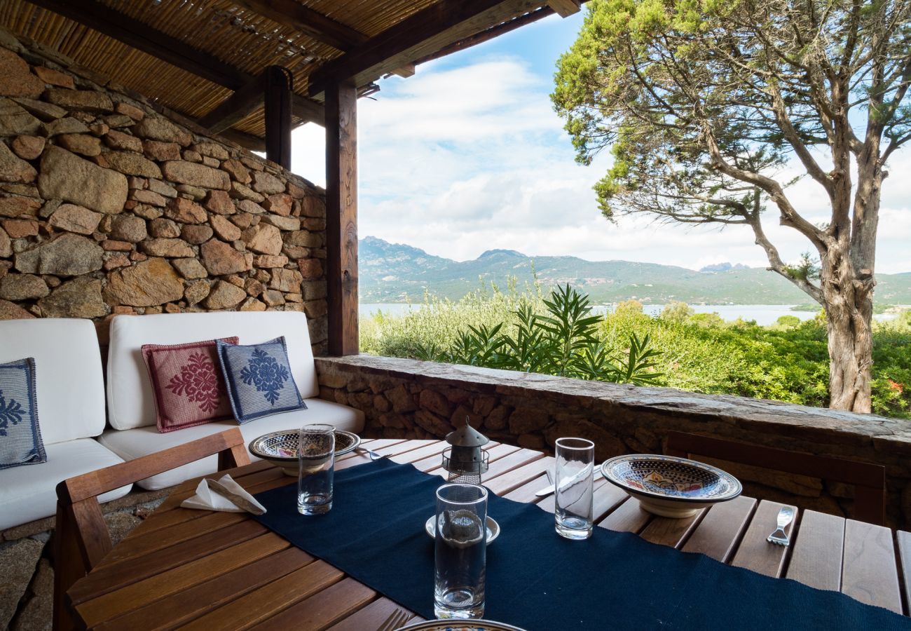 Ferienwohnung in Porto Rotondo - Caletta Nest 93