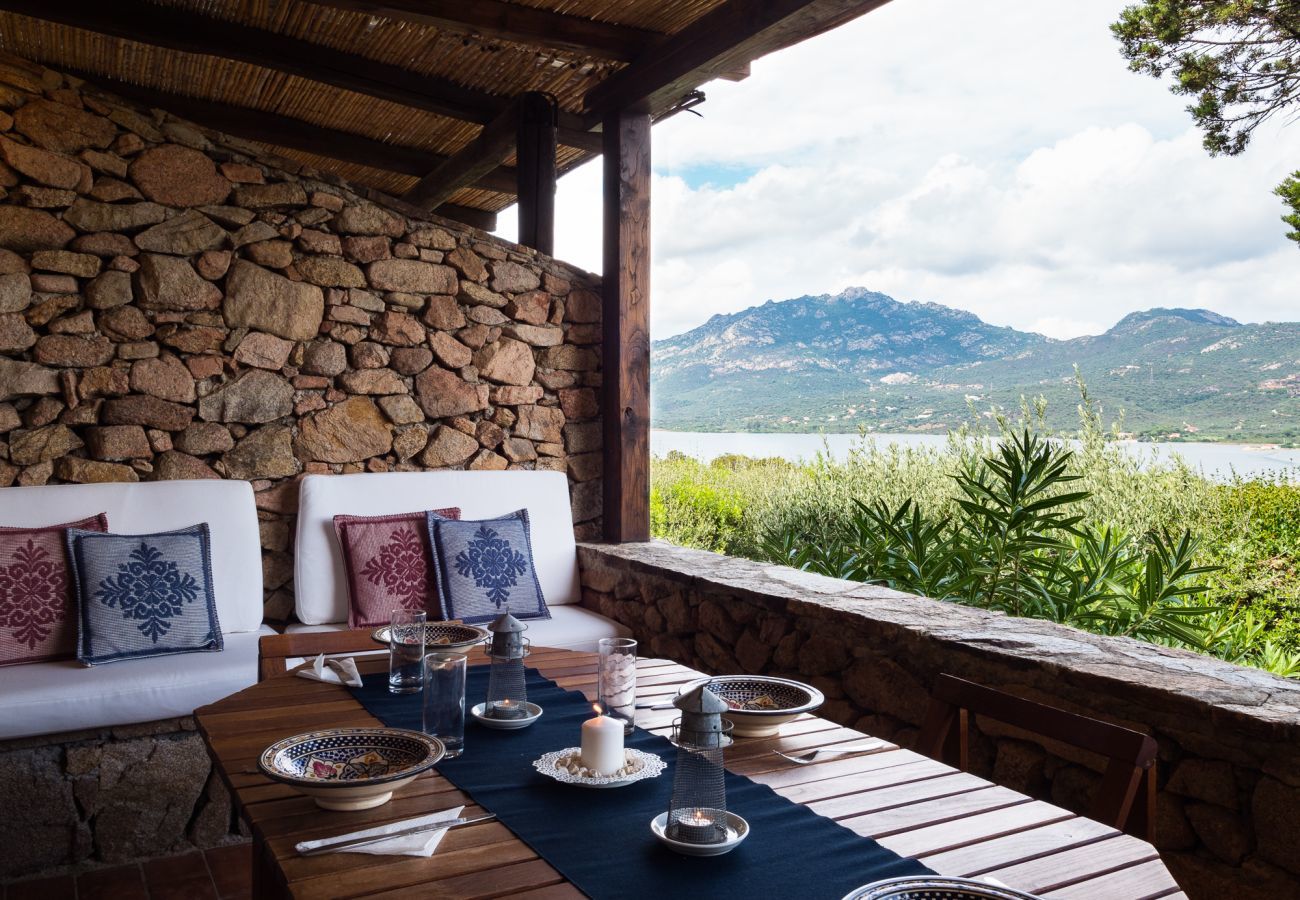 Ferienwohnung in Porto Rotondo - Caletta Nest 93