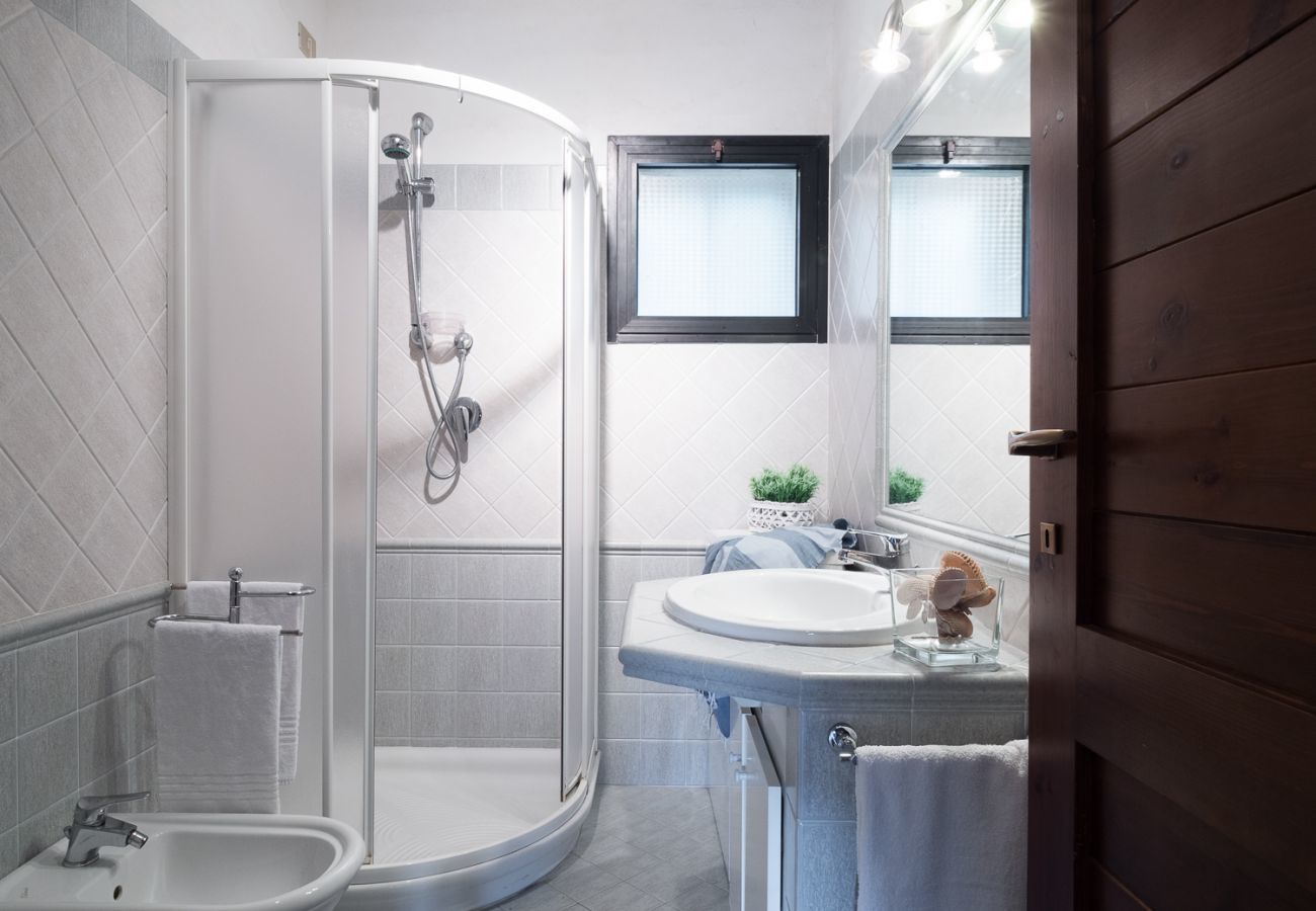 Ferienwohnung in Porto Rotondo - Caletta Nest 93